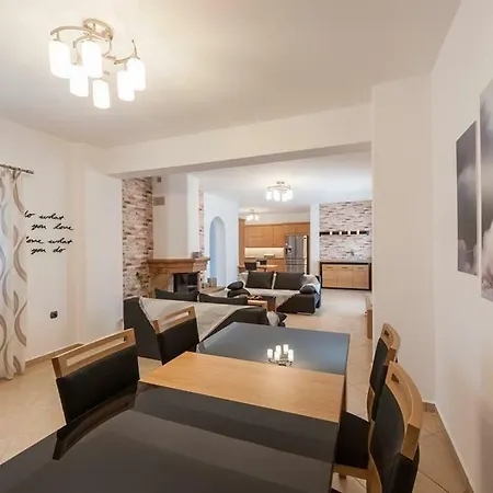 Dream Paros Villa Sarakíniko