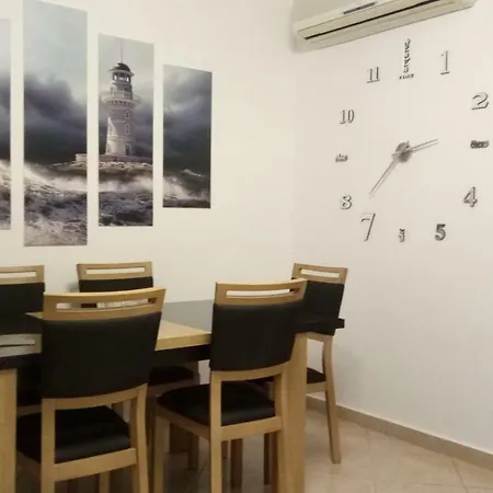 Dream Paros