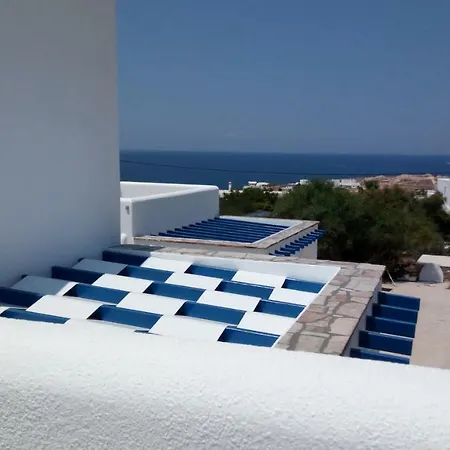 Dream Paros *