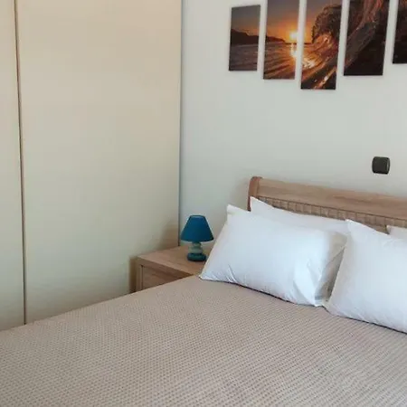 Dream Paros * Sarakíniko