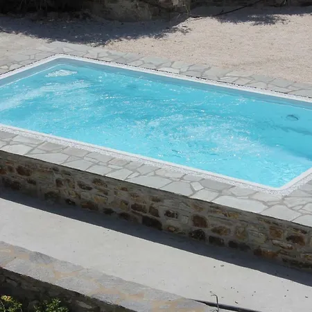 Dream Paros Villa Sarakíniko