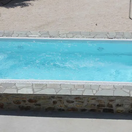 Dream Paros * Sarakíniko